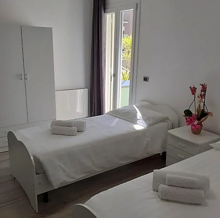 Giosam Bed&Breakfast di Raimondo Isabelle-1