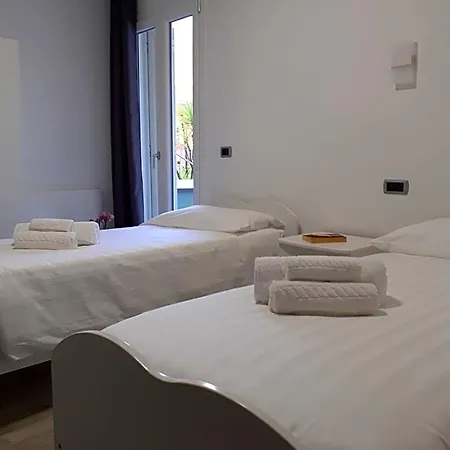 Giosam Bed&Breakfast di Raimondo Isabelle-3