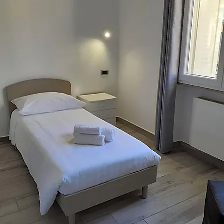 Giosam Bed&Breakfast di Raimondo Isabelle-2